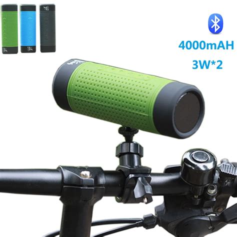 Aliexpress.com : Buy New Outdoor Cycling Wireless Bluetooth Speaker For ...