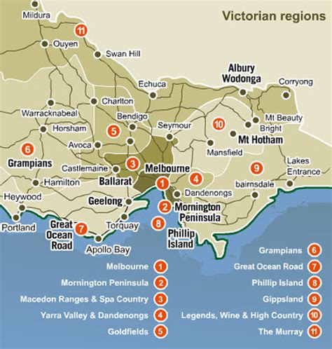 Large Victoria Maps for Free Download and Print | High-Resolution and ...