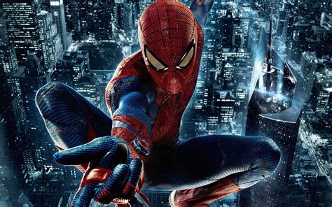 Marvel's Kevin Feige Confirms MCU's Spider-Man | The Mary Sue