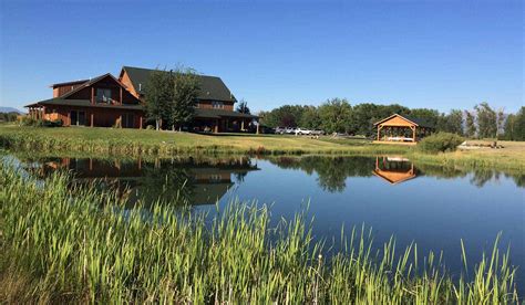 Gallatin River Lodge - Fly Fishing Guide | Montana's Yellowstone Country