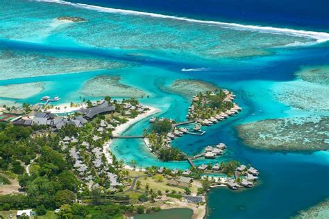 Moorea Vacations | Visual Itineraries