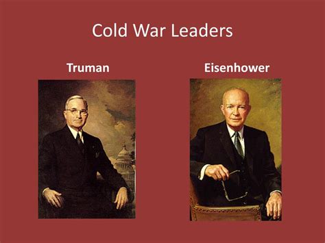 PPT - Beginning of the Cold War PowerPoint Presentation, free download ...