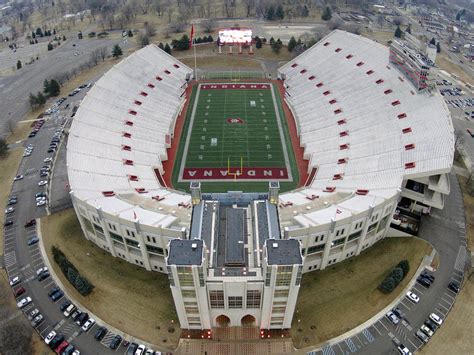 Memorial Stadium – StadiumDB.com