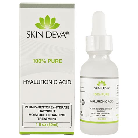 100% PURE HYALURONIC ACID SERUM - Walmart.com - Walmart.com