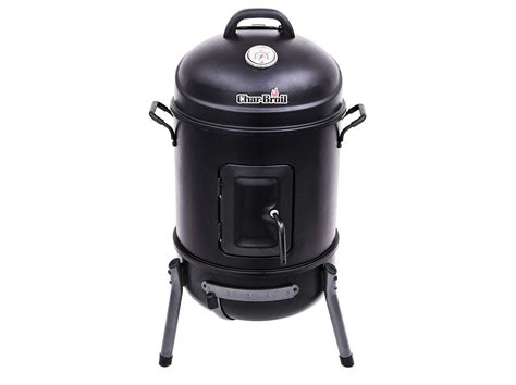 5 Best Charcoal Smokers On The Market | KitchenTipster