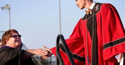 Sherando High School Graduation | Nvdaily | nvdaily.com