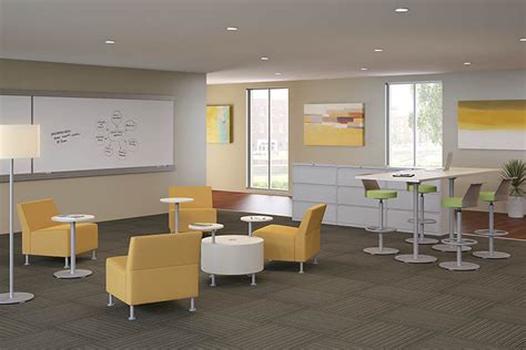 Collaborative Seating/Chairs/Products/Second Systems, Inc.