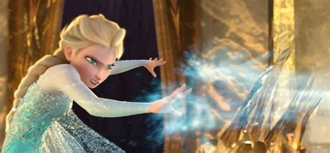 Frozen - Princess Elsa - Disney - Character profile - Writeups.org