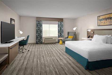 HILTON GARDEN INN FLORENCE CINCINNATI AIRPORT SOUTH - Updated 2024 ...