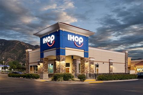 IHOP® Breakfast in DRAPER, UT on 1194 Draper Pkwy.