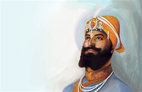 Joti Jot Diwas – Sri Guru Gobind Singh Ji – 21 October – Dasmesh Darbar ...