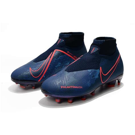 Chaussure Nike Phantom Vsn Elite DF FG - Fully Charged