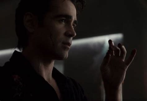 Colin Farrell as Jerry Dandridge in Fright Night (2011) remake | Colin ...