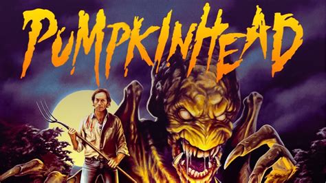 Pumpkinhead (1988) - AZ Movies