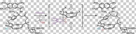 Kedarcidin Neocarzinostatin Chromophore Enediyne Calicheamicin PNG ...