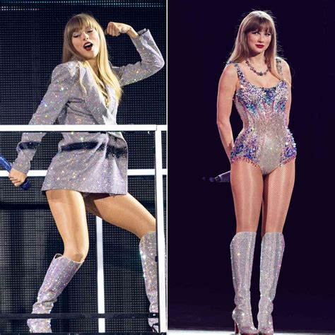 148 Taylor Swift Concert Outfit Ideas for the Eras Tour