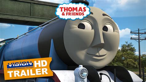 Thomas and Friends S20: Sidney Sings Trailer - YouTube