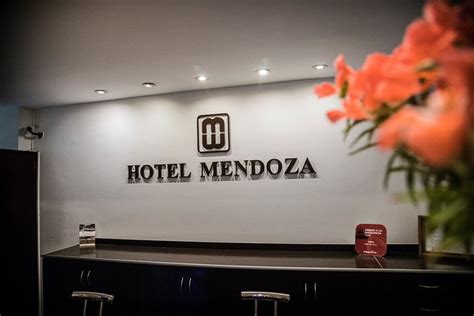 HOTEL MENDOZA - Hotel Reviews, Photos, Rate Comparison - Tripadvisor