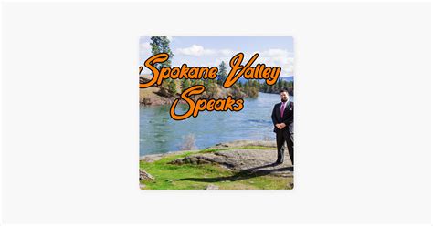 ‎Spokane Valley Speaks on Apple Podcasts