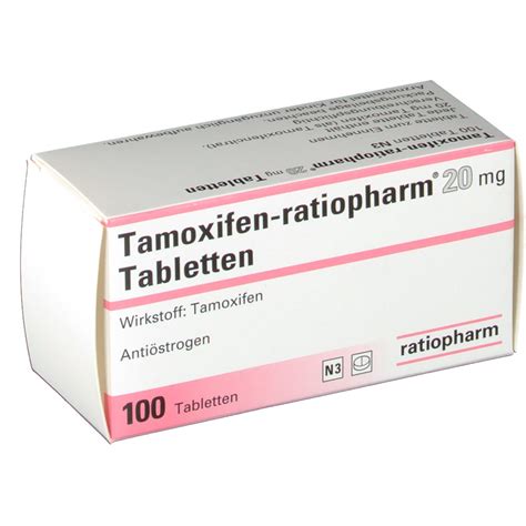 Tamoxifen