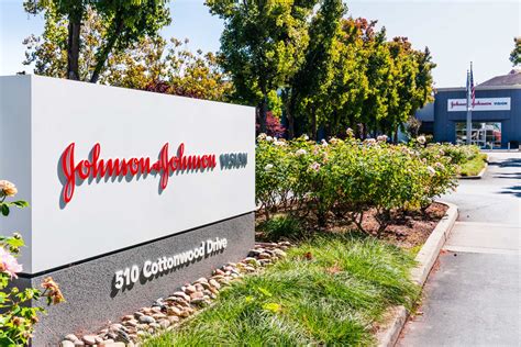 Johnson & Johnson launches Kenvue exchange offer (NYSE:JNJ) | Seeking Alpha