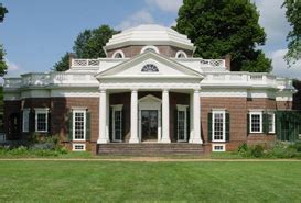 Thomas Jefferson's Monticello--Presidents: A Discover Our Shared ...