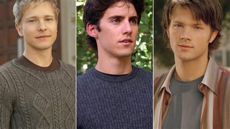 Gilmore Girls: A Look at Rory Gilmore’s Boyfriends and Why None of Them ...