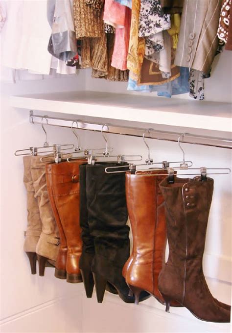 DIY Boot Storage Ideas for Fall & Winter | Apartment Therapy