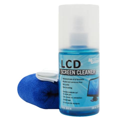 LCD Screen Cleaning Kit