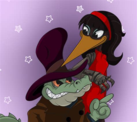 #black heron ducktales on Tumblr