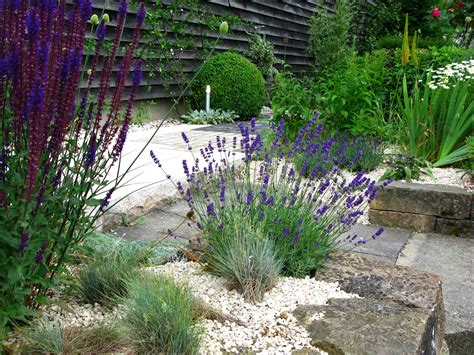 How to Create a Gravel Garden