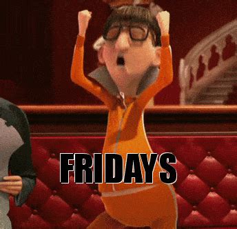 Friday Gif - GIFcen