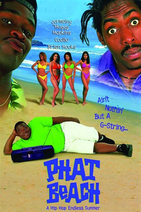 The Oral History of 'Phat Beach' | Complex