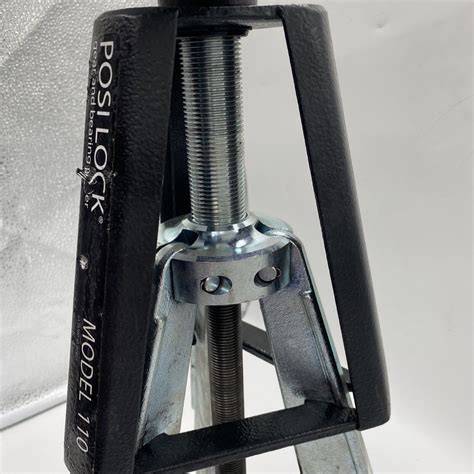 POSI LOCK 110 Gear and Bearing Jaw Puller | eBay