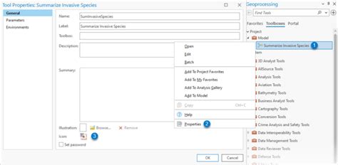 Geoprocessing in ArcGIS Pro 3.2 for ArcMap users | Blog