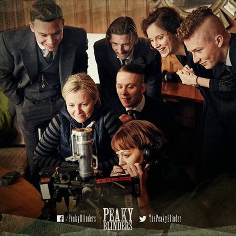 Behind the scenes | Peaky Blinders Peaky Blinders Song, Peaky Blinders ...