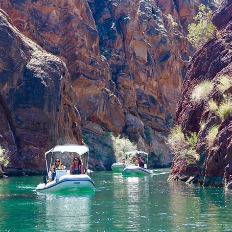 Lake And Beach Activities in Lake Havasu | Destination Havasu