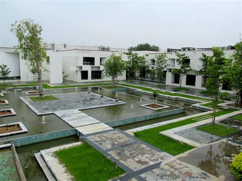 Visit Our Campus - CARE Group of Institutions