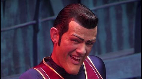 ‘LazyTown’ Robbie Rotten actor Stefan Karl Stefansson dies after cancer ...