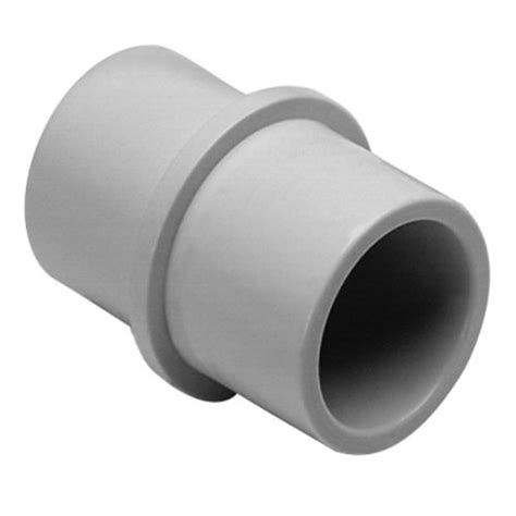 4" PVC Schedule 40 Internal Coupling - The Drainage Products Store