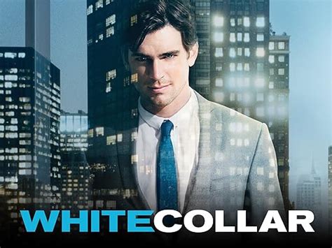 Amazon.co.uk: Watch White Collar Season 6 | Prime Video