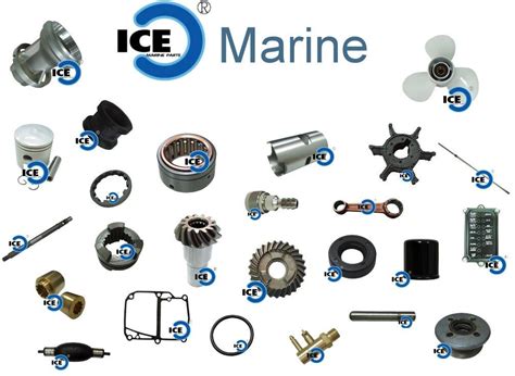 Mariner Outboard Spare Parts Australia | Reviewmotors.co