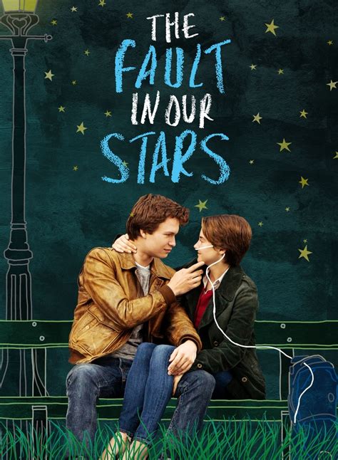 The Fault in Our Stars DVD Release Date | Redbox, Netflix, iTunes, Amazon