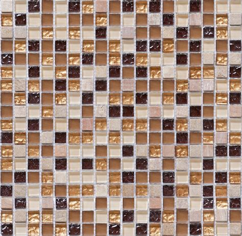 Seamless Mosaic Tiles Texture + (Maps) | Tiles texture, Mosaic tiles ...