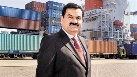 Morning brief: Gautam Adani is now the world’s 3rd richest | Latest ...