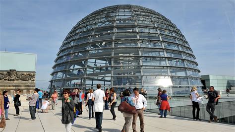 mensaje color Charles Keasing cupula de reichstag entrada solitario ...