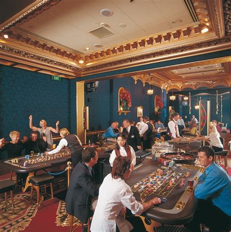 5 things to know about New Zealand’s casinos | TravelAndY