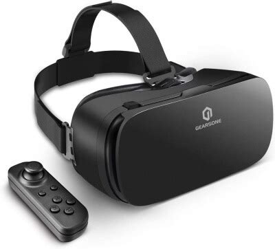 Best VR Headset for iPhone SE 2020 To Enjoy Movies, Gaming and More