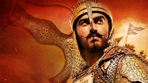 Watch Panipat - The Great Betrayal | Netflix