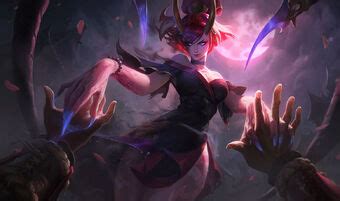 Evelynn/Skins | League of Legends Wiki | FANDOM powered by Wikia